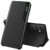 Etui z Klapką Tech-Protect Smart View do Samsung Galaxy A57 5G – Black
